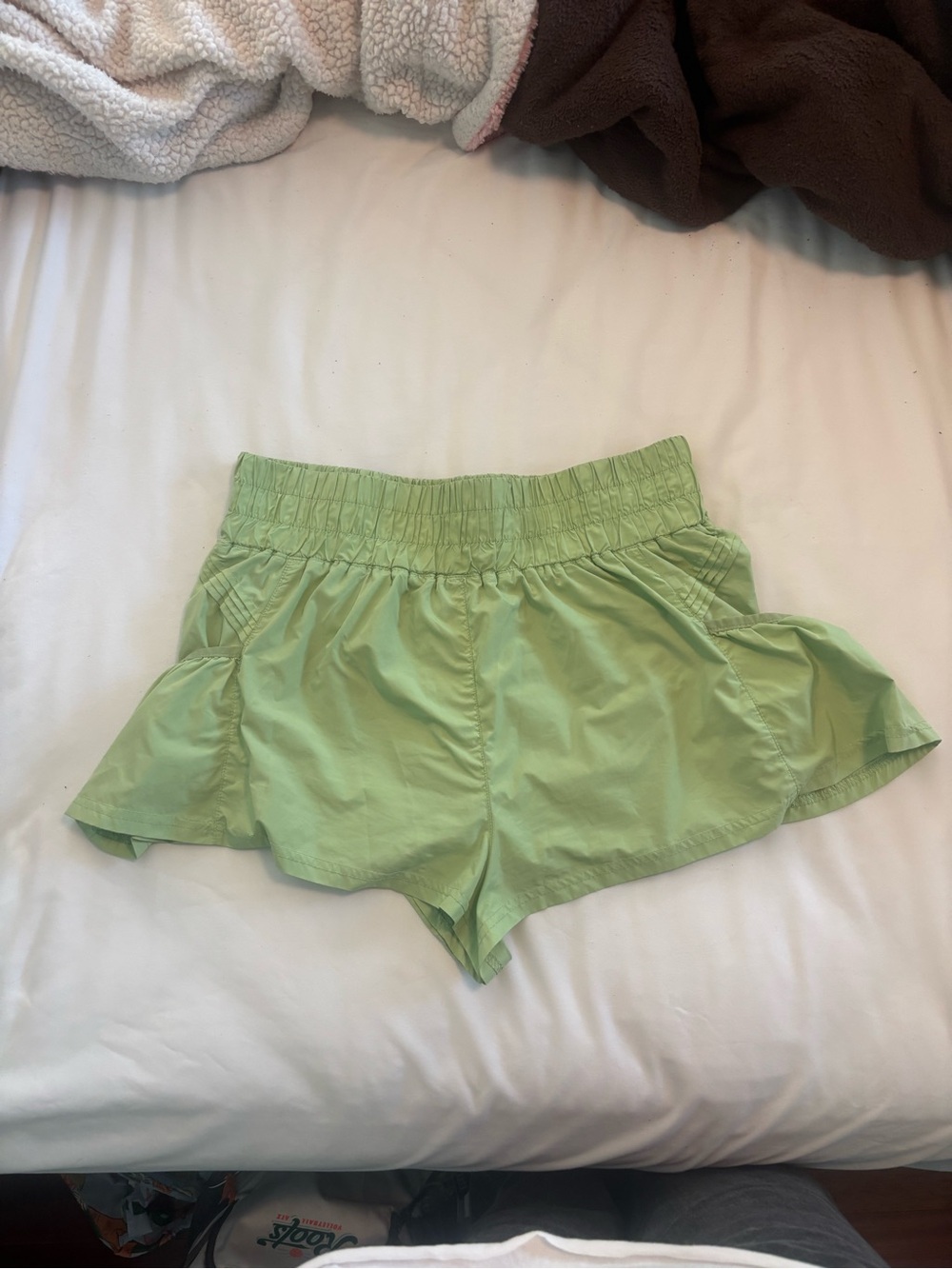 FP Movement get your flirt on shorts